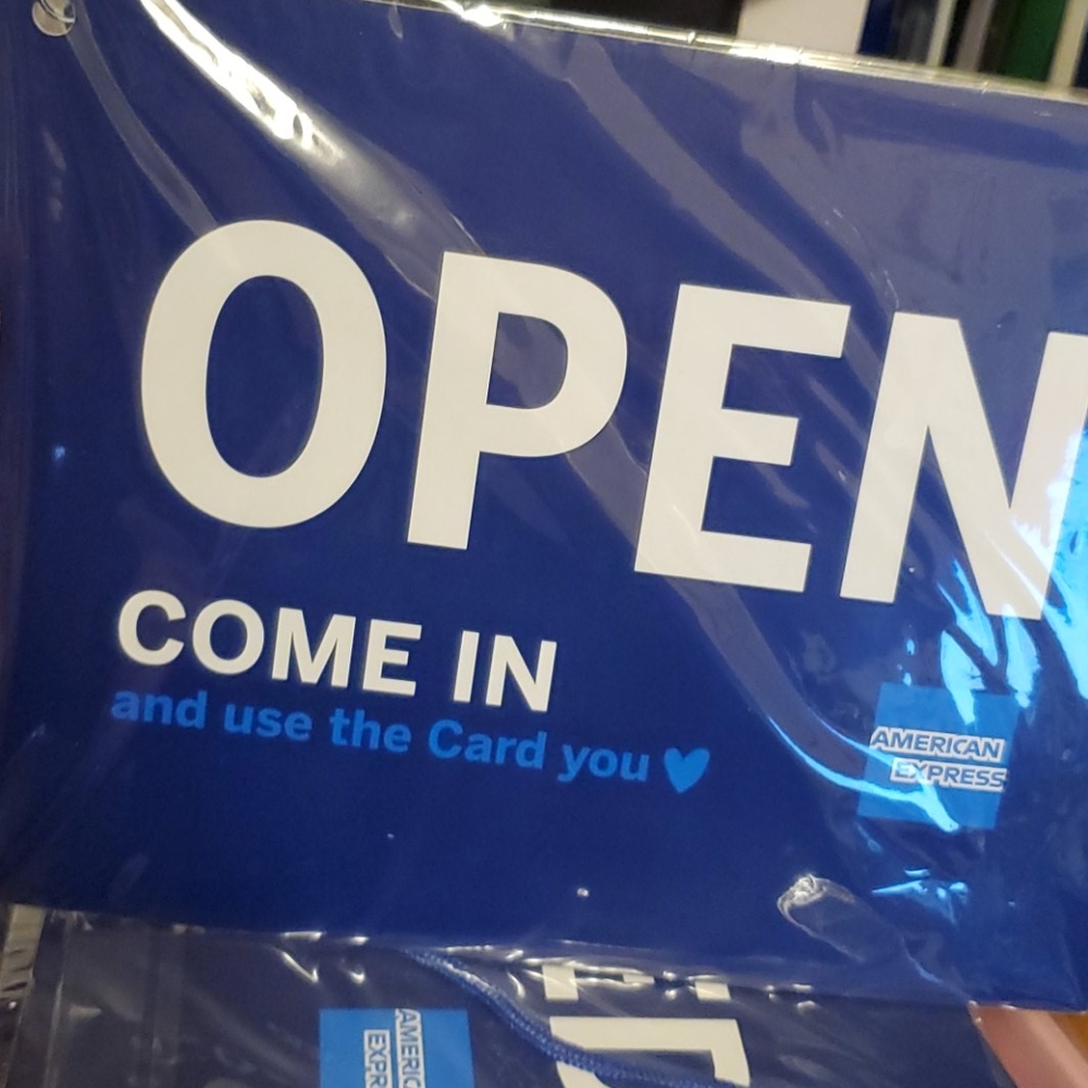 Business Open/Closed Sign - Picture 2 of 4